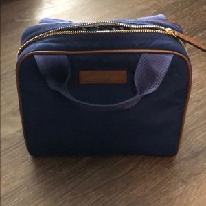 Vera bradley lunch box